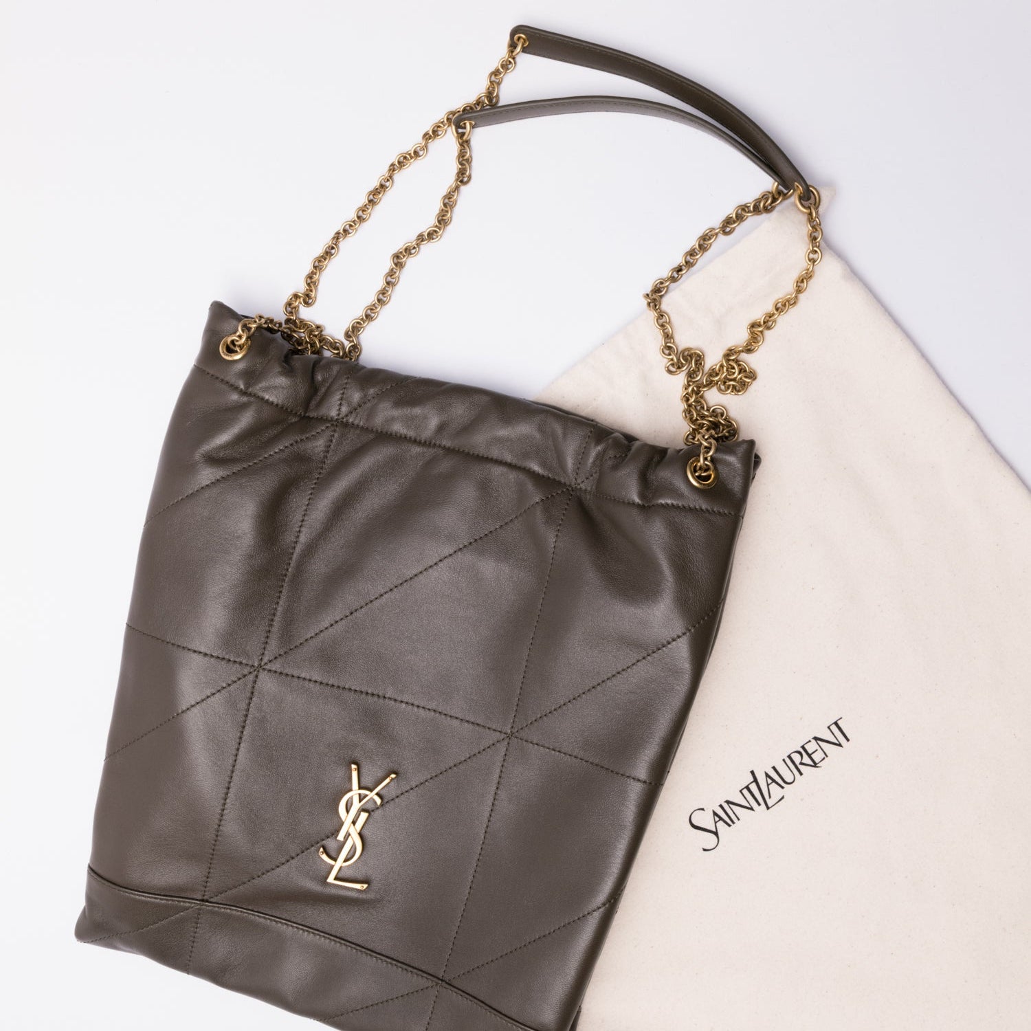 Saint Laurent Jamie Bag