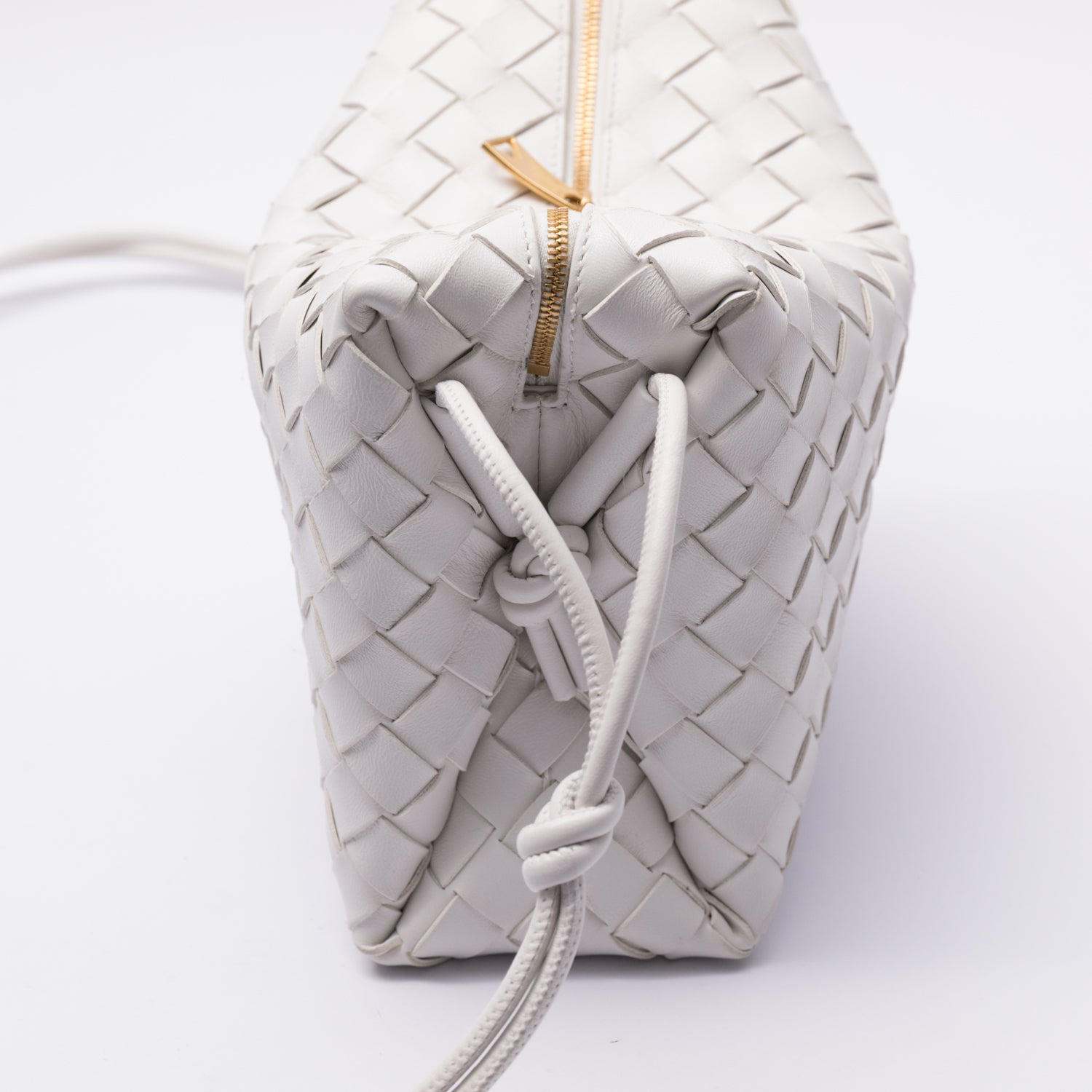 Bottega Veneta Loop Bag