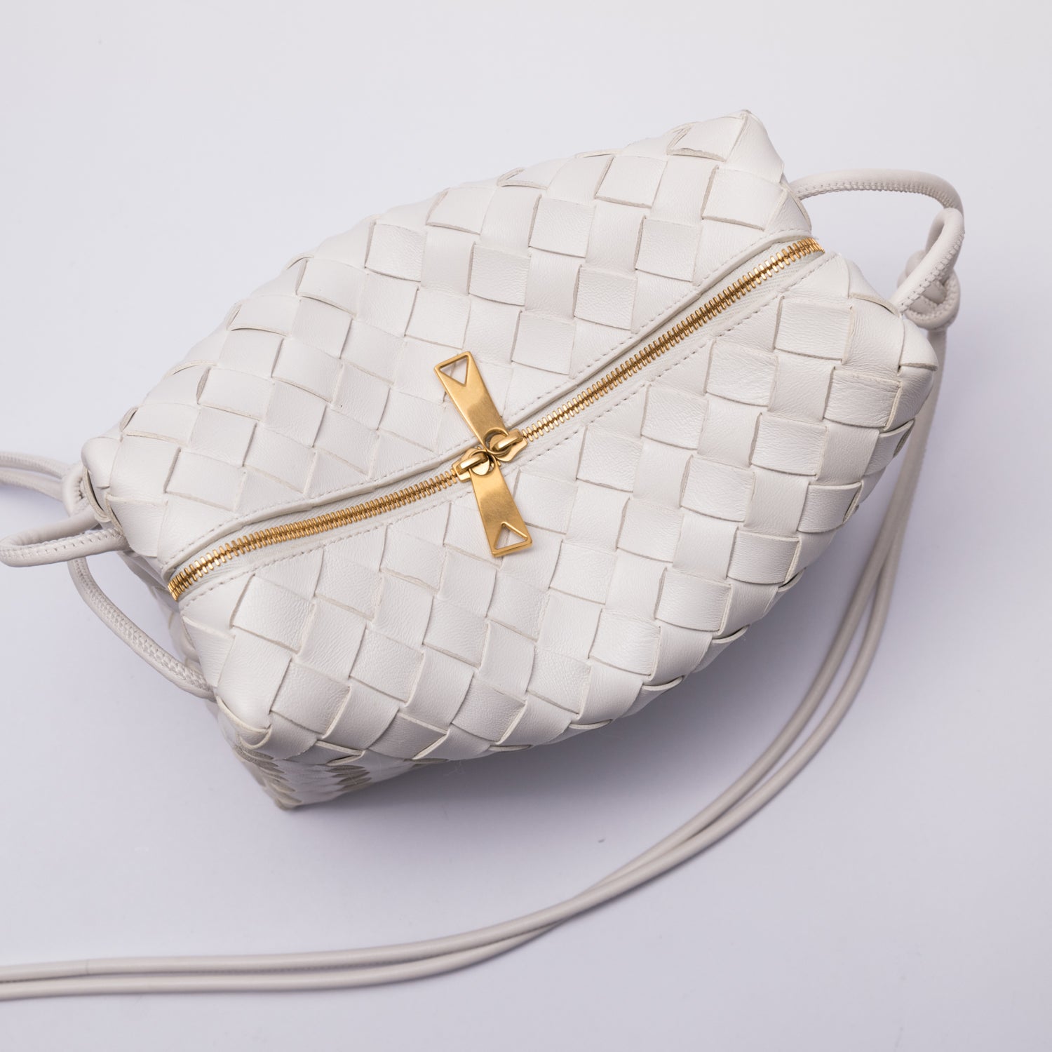Bottega Veneta Loop Bag