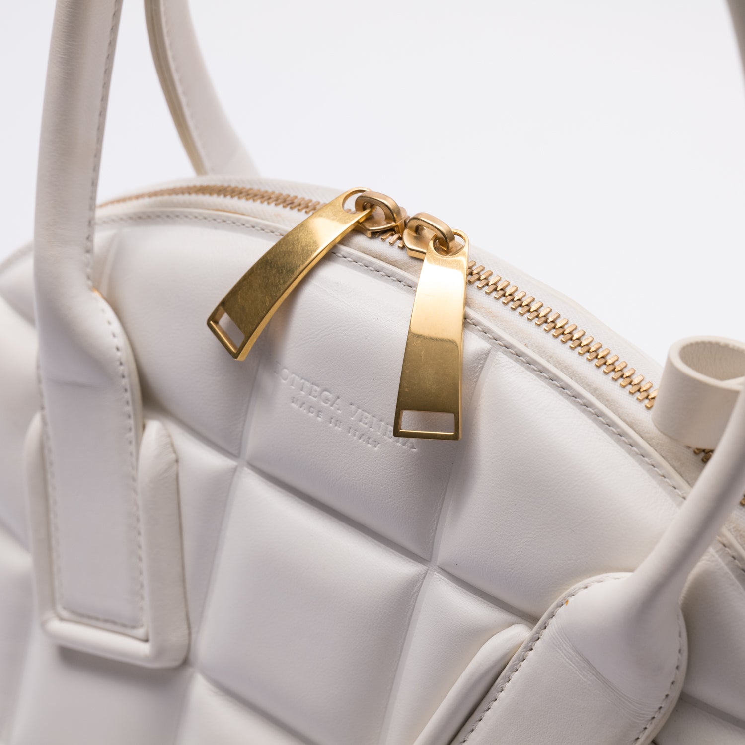 Bottega Veneta Swoop Bag