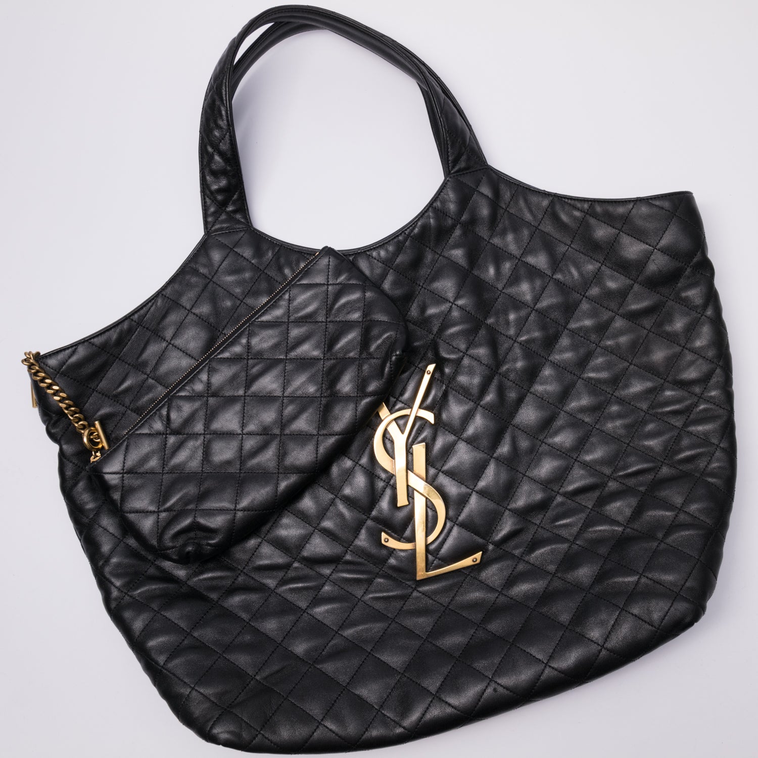 Saint Laurent ICare Bag