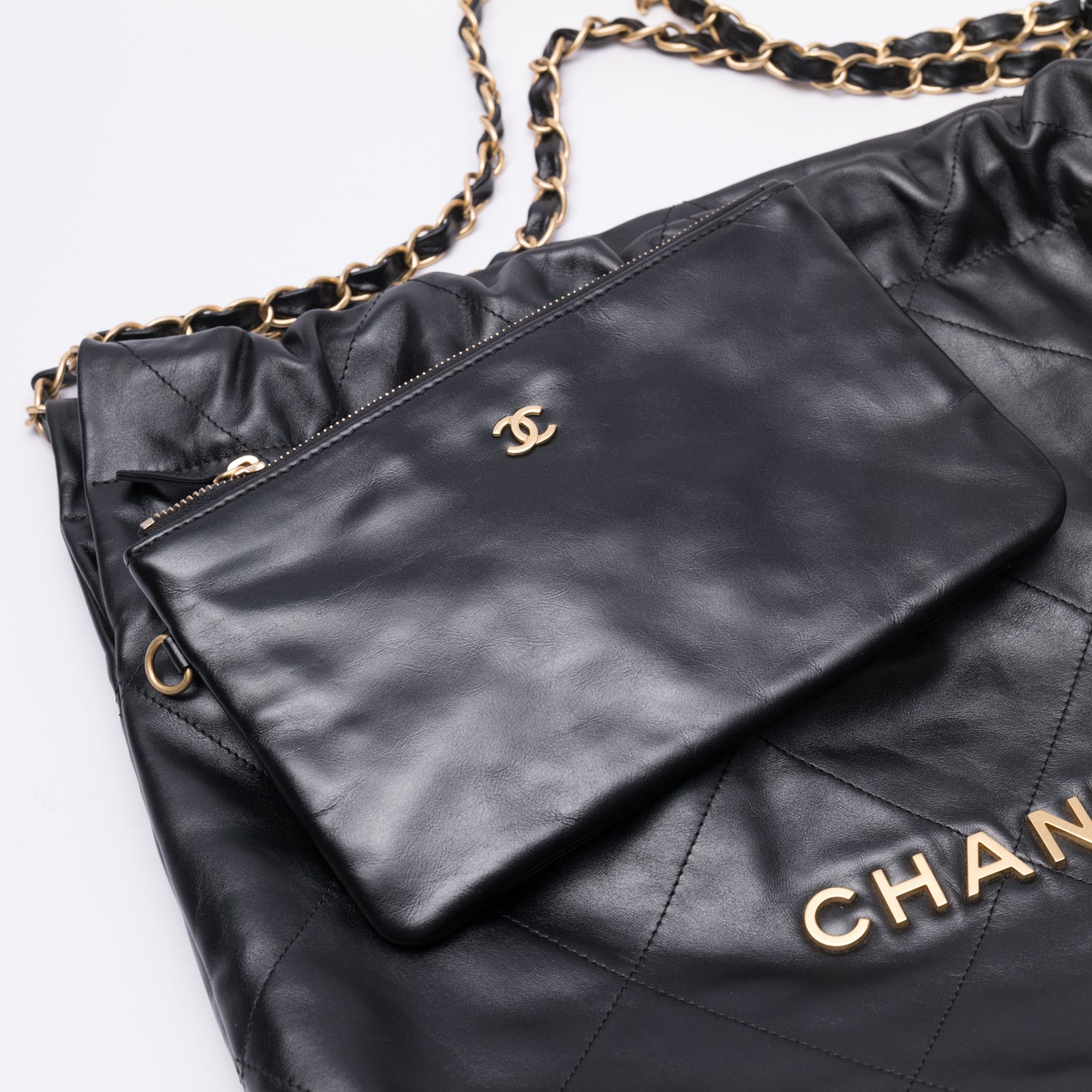 Chanel 22 Bag