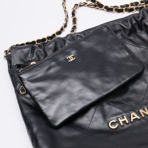 Chanel 22 Bag
