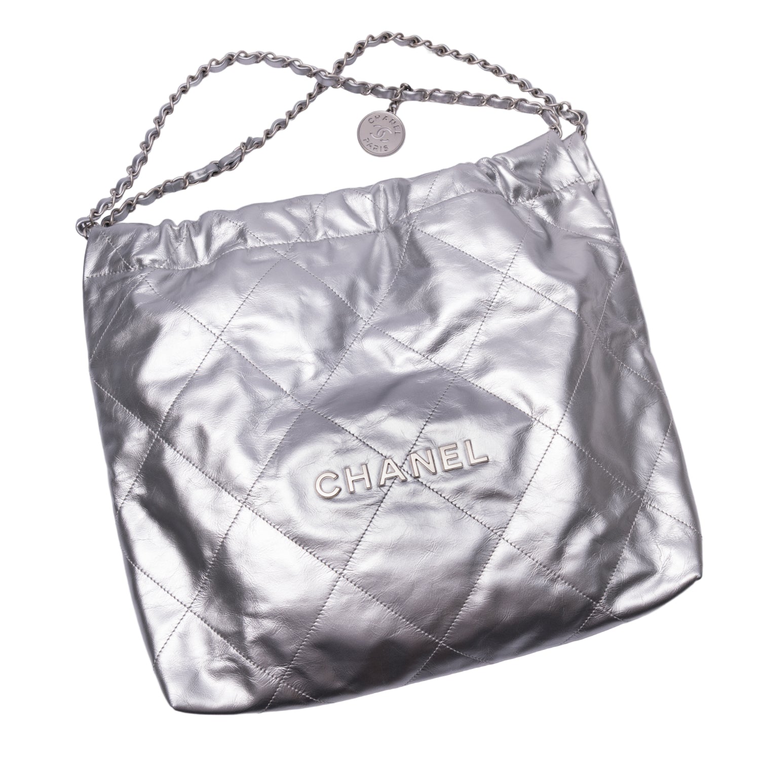 Chanel 22 Bag