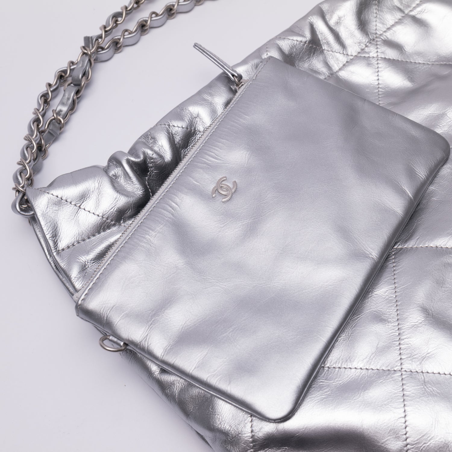 Chanel 22 Bag