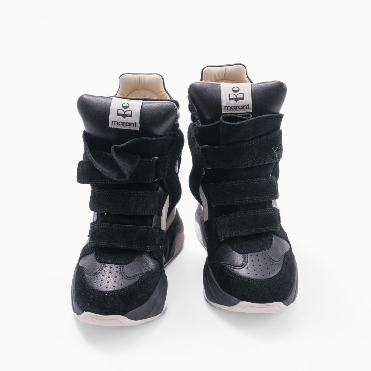 Isabel Marant Sneakers Sz 36