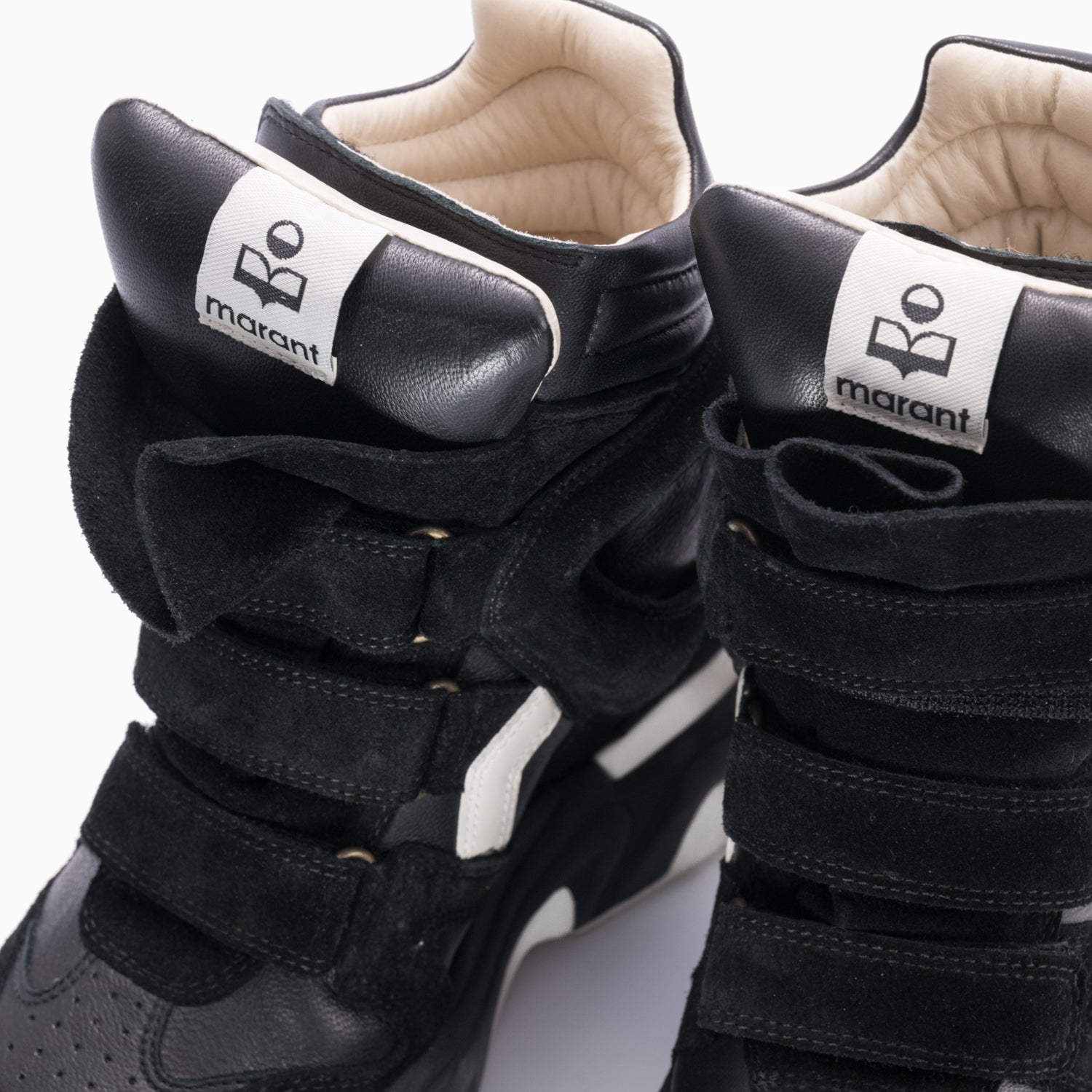 Isabel Marant Sneakers Sz 36