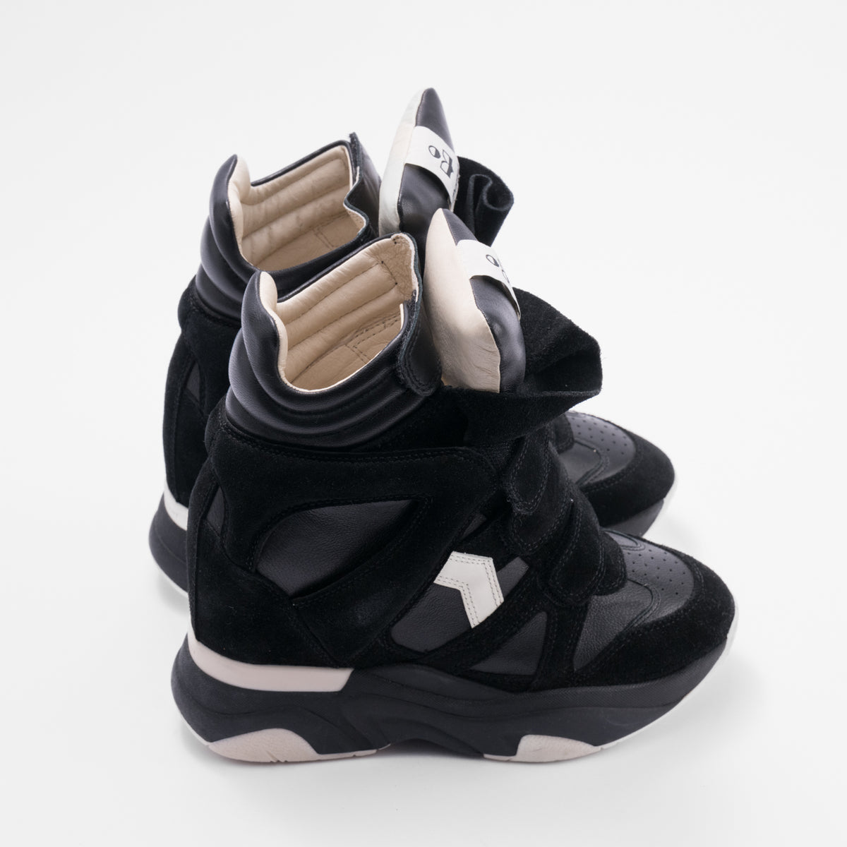 Isabel Marant Sneakers Sz 36