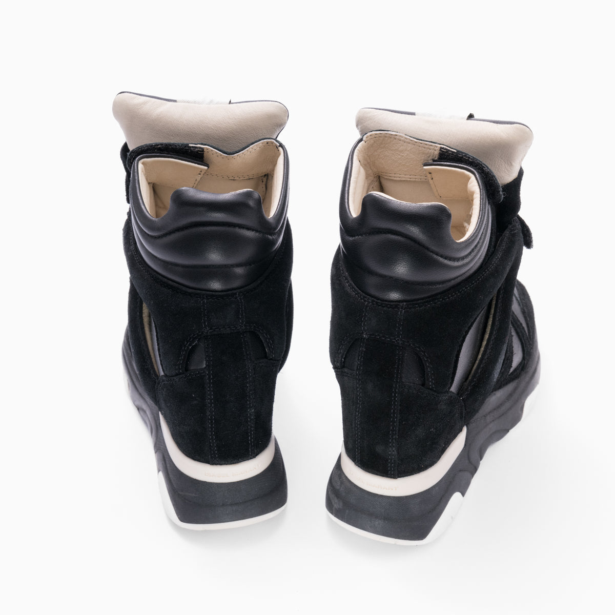 Isabel Marant Sneakers Sz 36