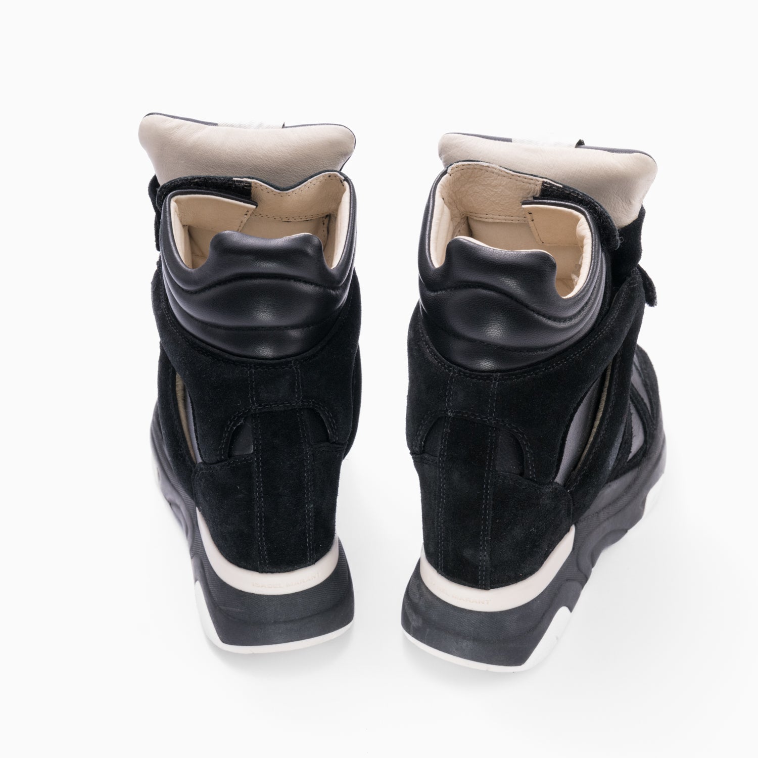 Isabel Marant Sneakers Sz 36