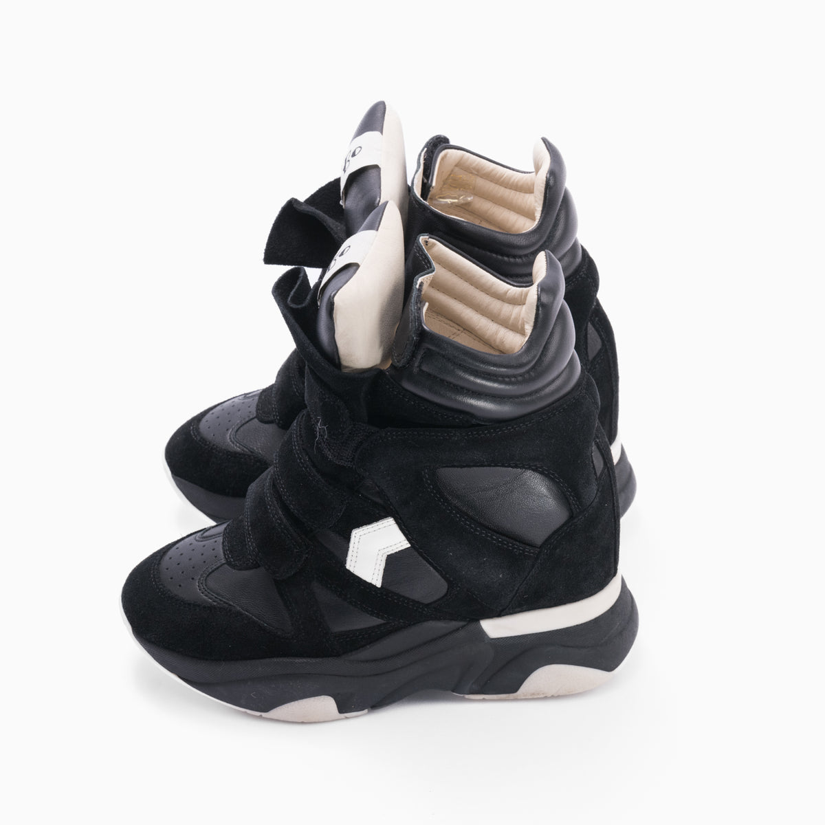 Isabel Marant Sneakers Sz 36