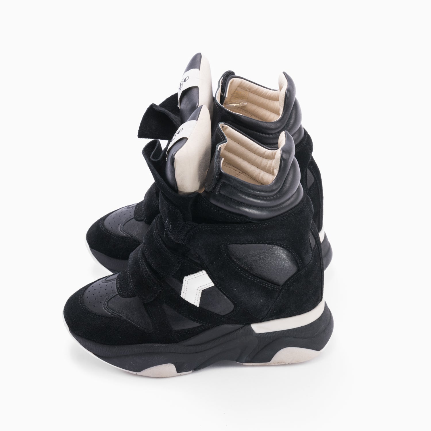 Isabel Marant Sneakers Sz 36