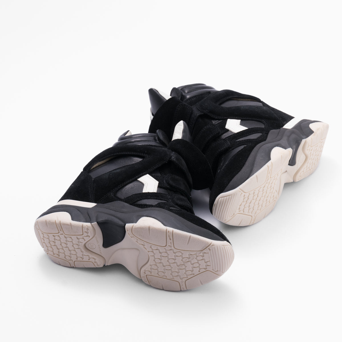Isabel Marant Sneakers Sz 36