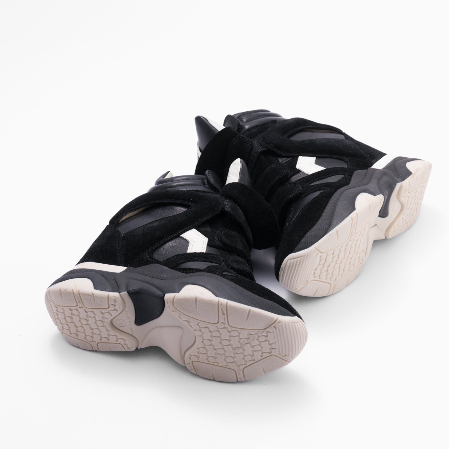 Isabel Marant Sneakers Sz 36