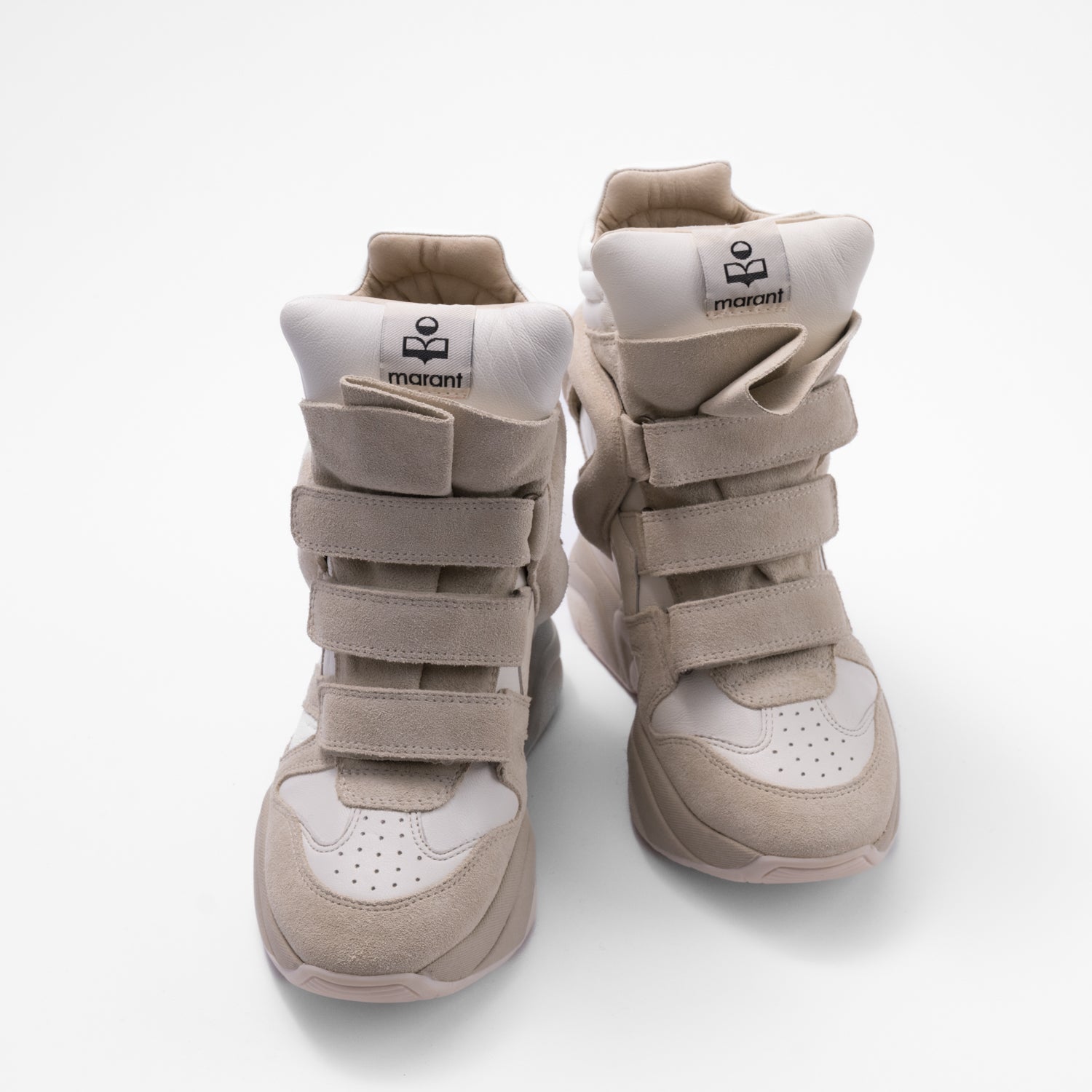 Isabel Marant Sneakers Sz 36