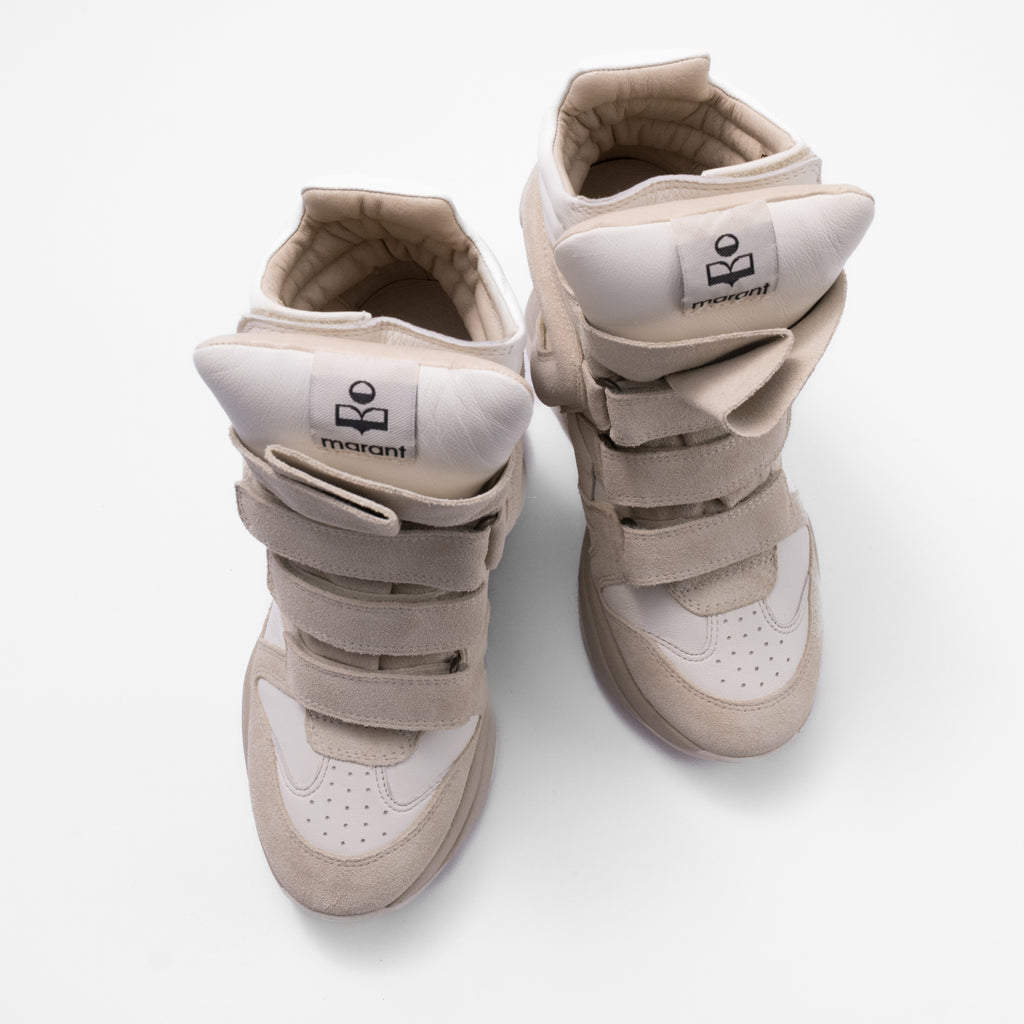 Isabel Marant Sneakers Sz 36