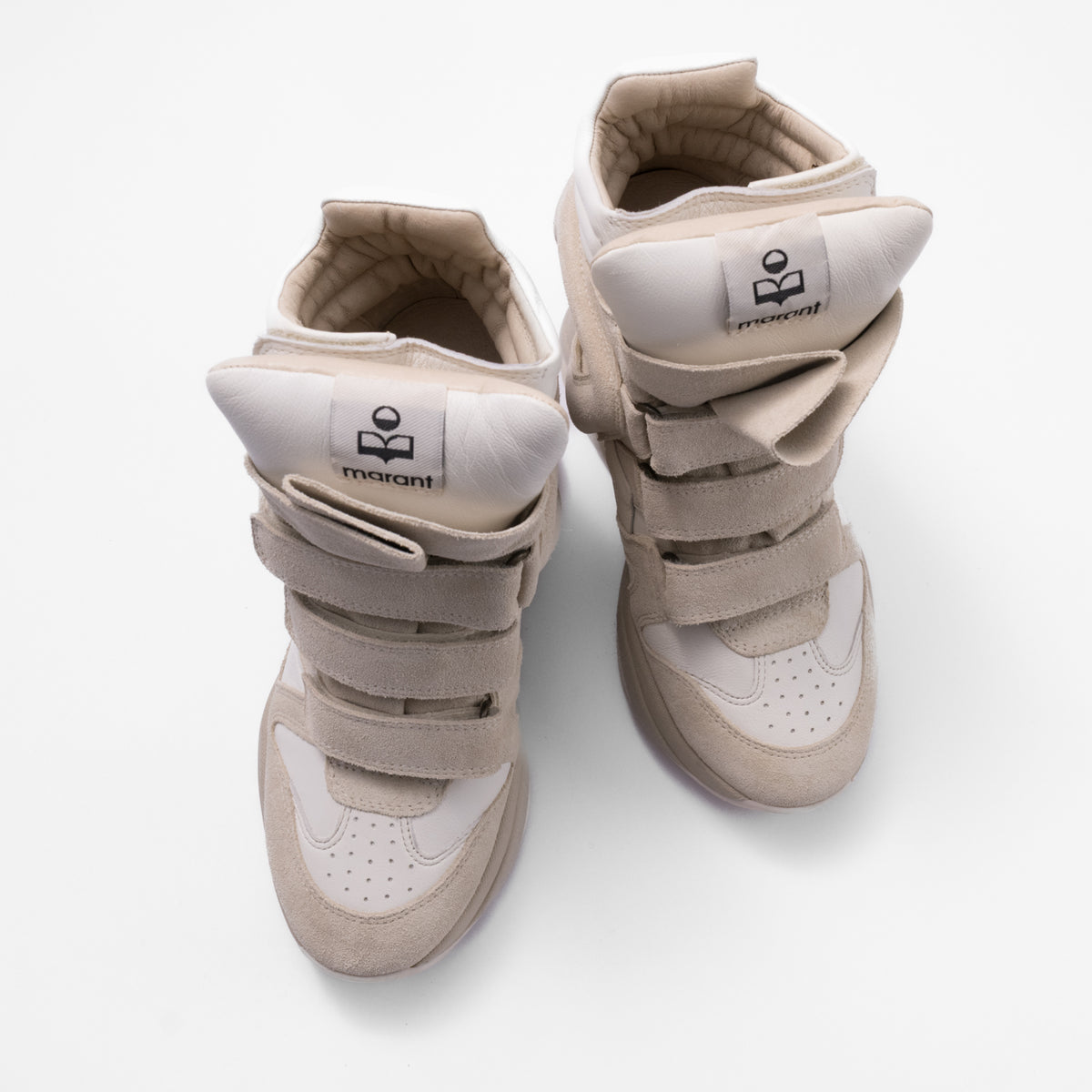 Isabel Marant Sneakers Sz 36