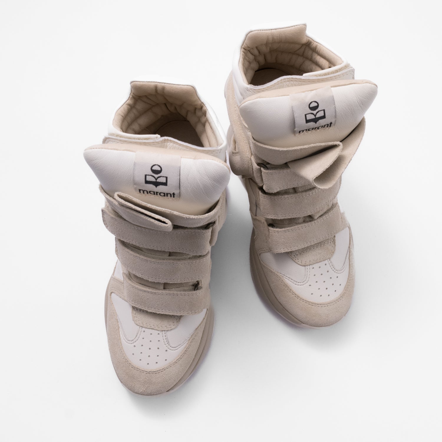 Isabel Marant Sneakers Sz 36