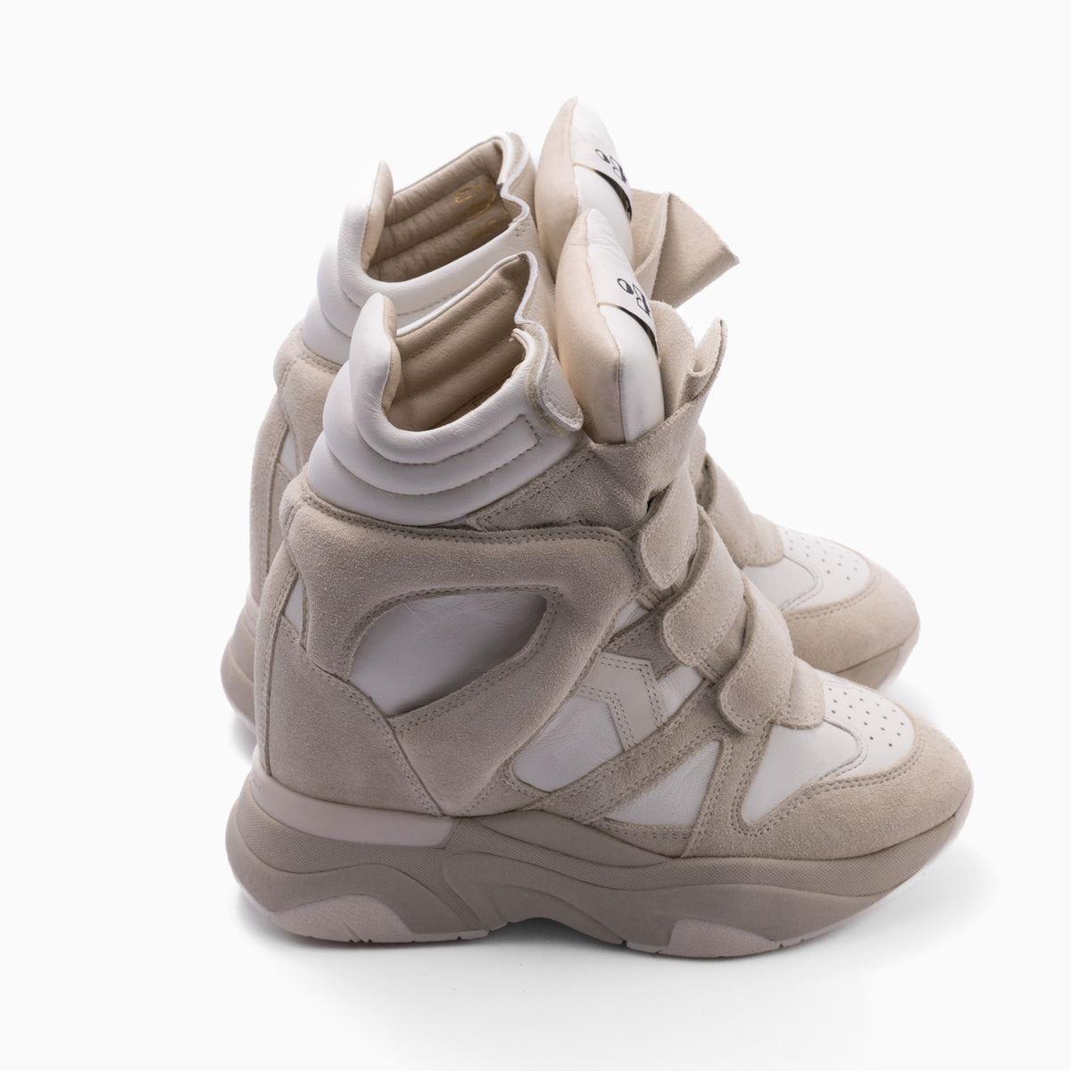 Isabel Marant Sneakers Sz 36
