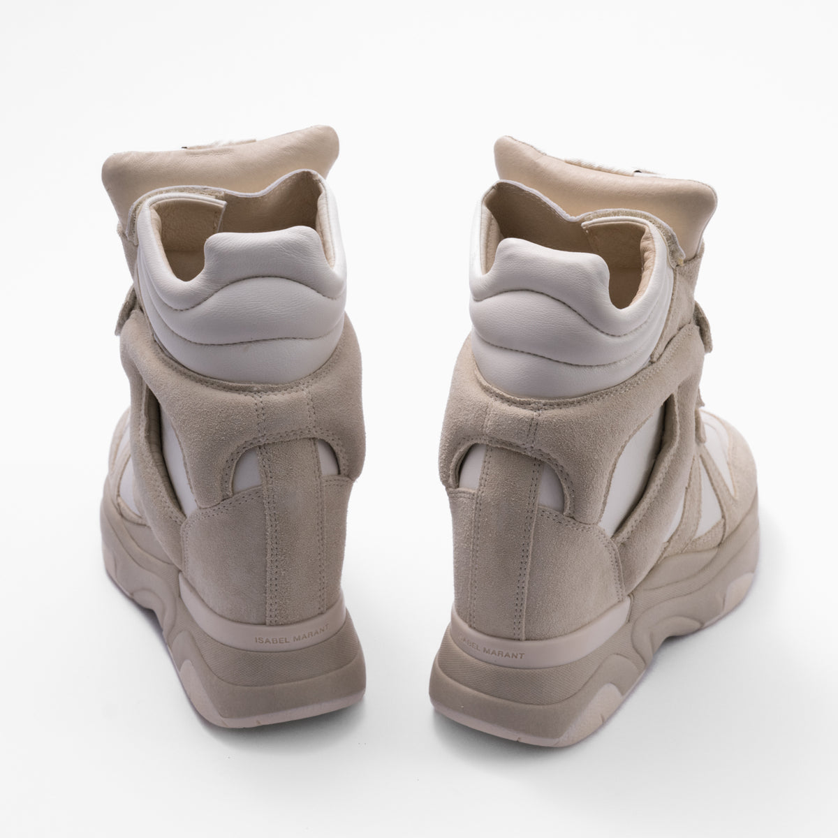 Isabel Marant Sneakers Sz 36