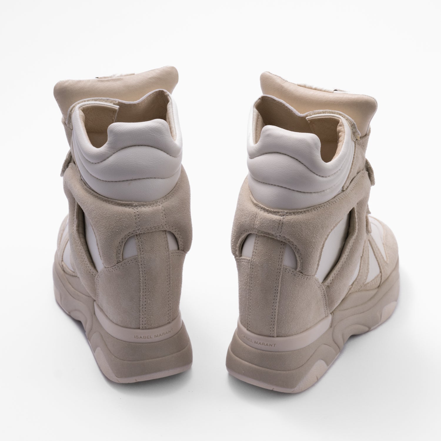 Isabel Marant Sneakers Sz 36