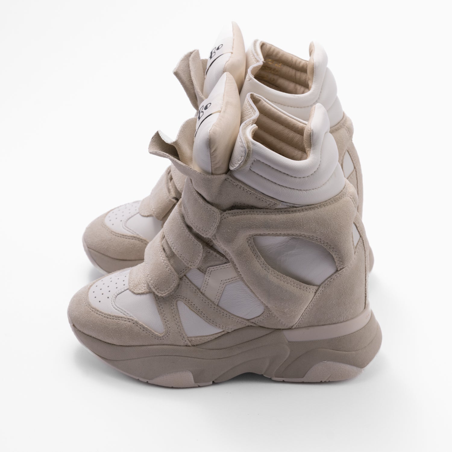 Isabel Marant Sneakers Sz 36