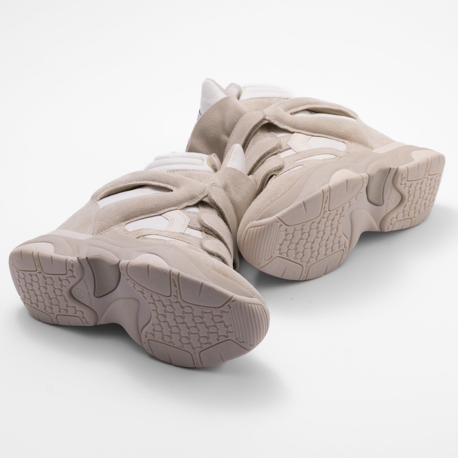 Isabel Marant Sneakers Sz 36