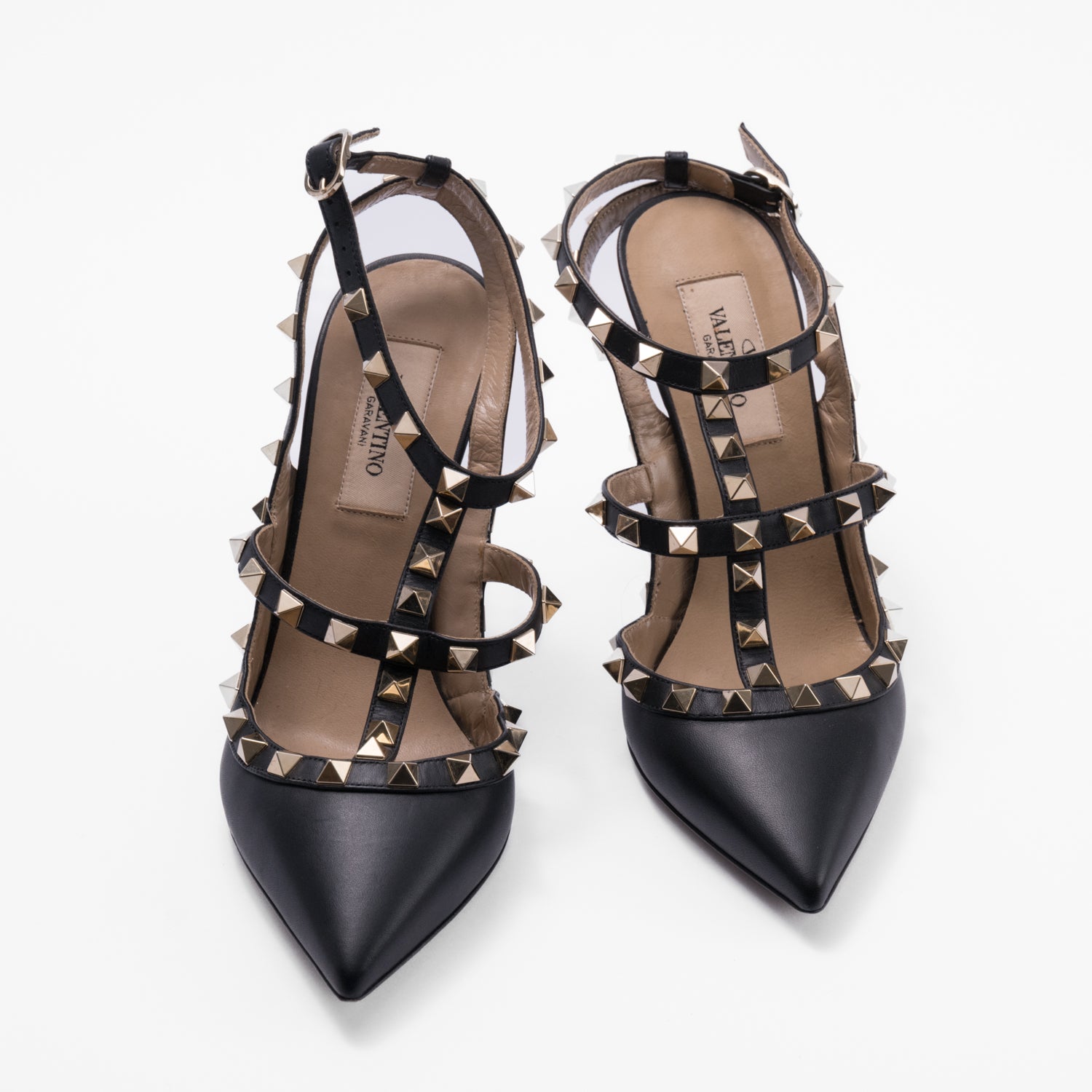 Valentino Heels Sz 36