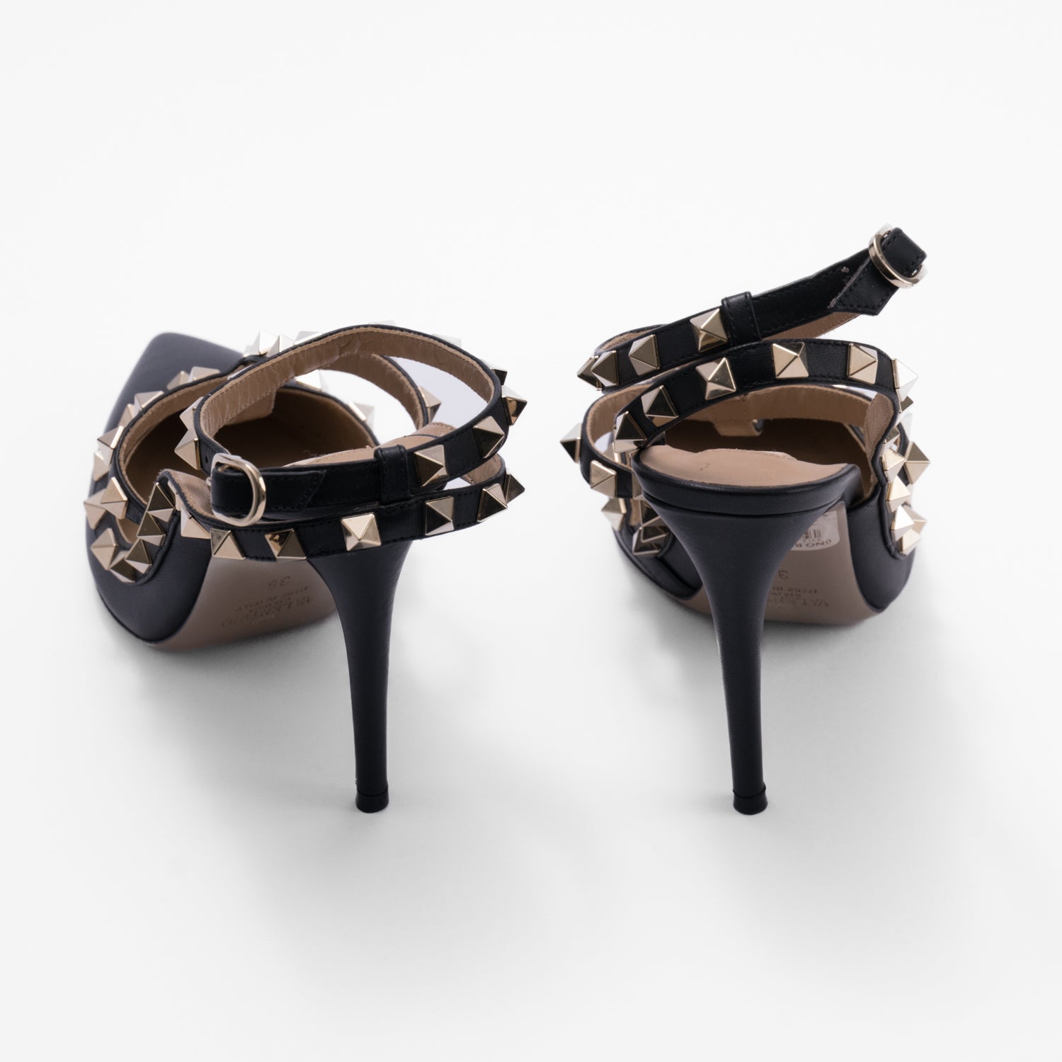 Valentino Heels Sz 36