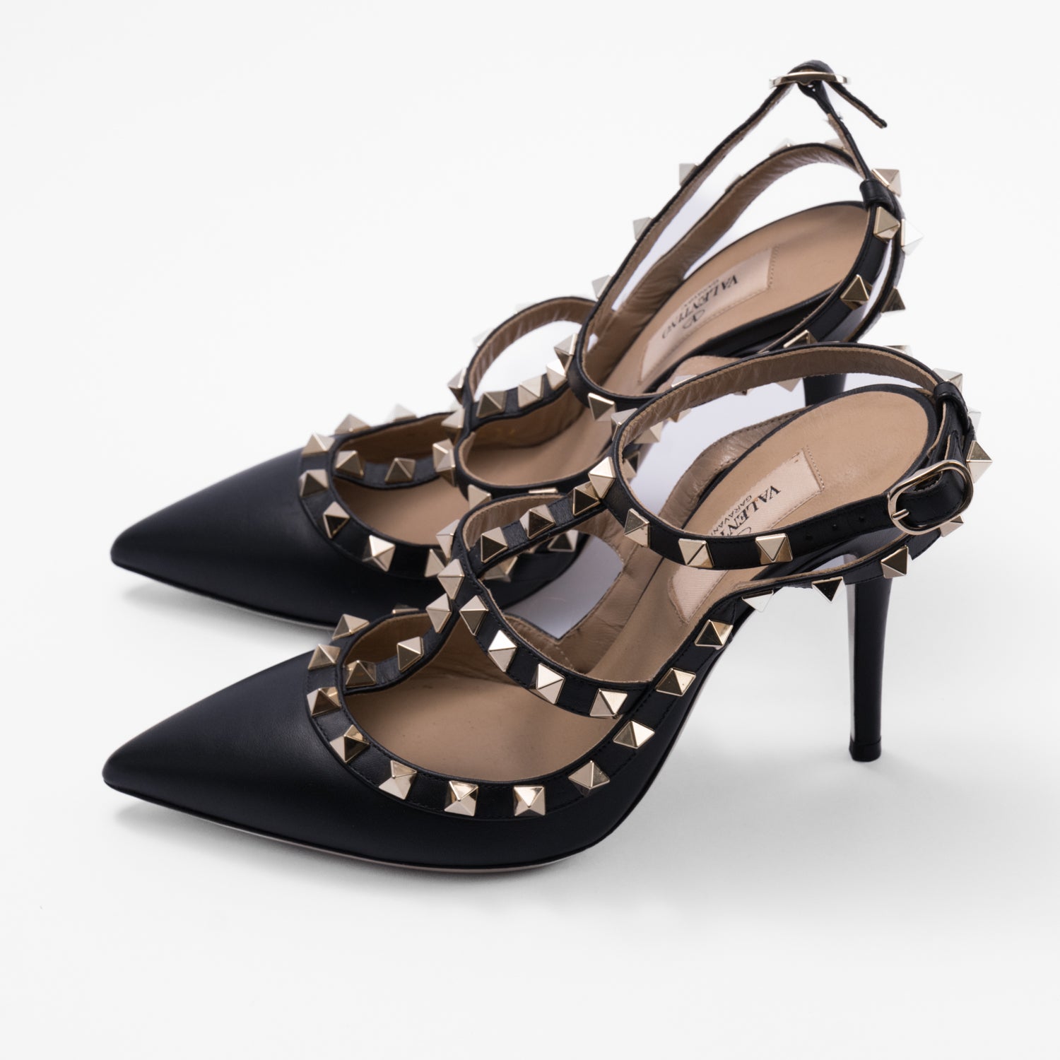 Valentino Heels Sz 36