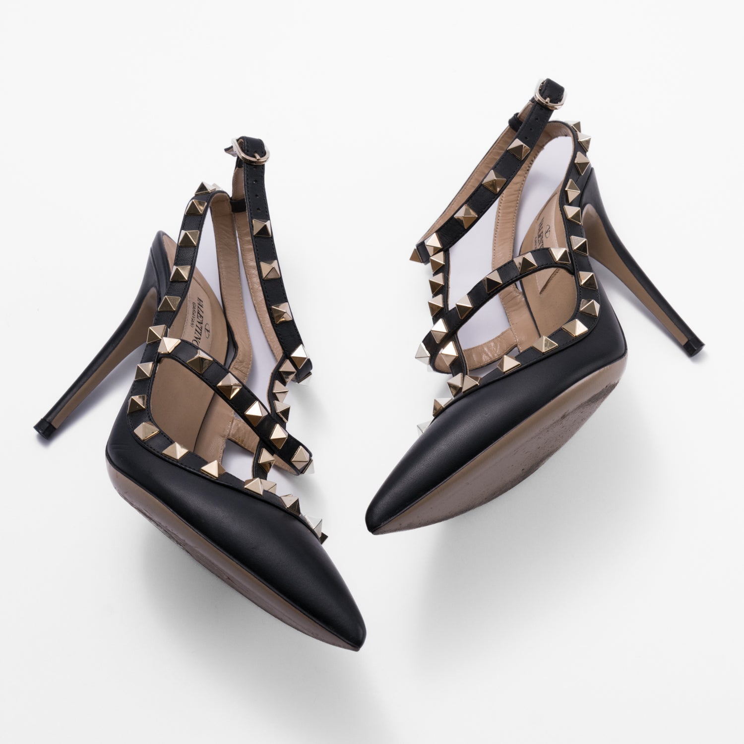 Valentino Heels Sz 36