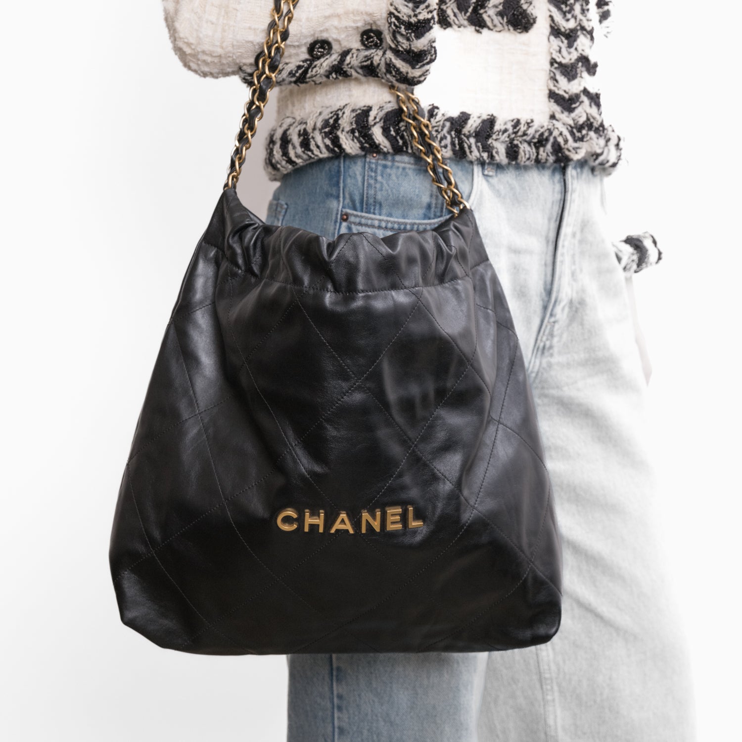 Chanel 22 Bag