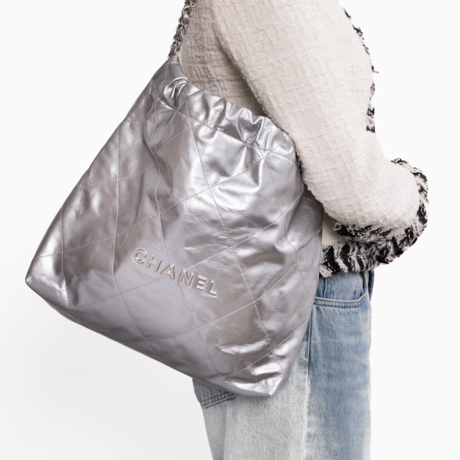 Chanel 22 Bag