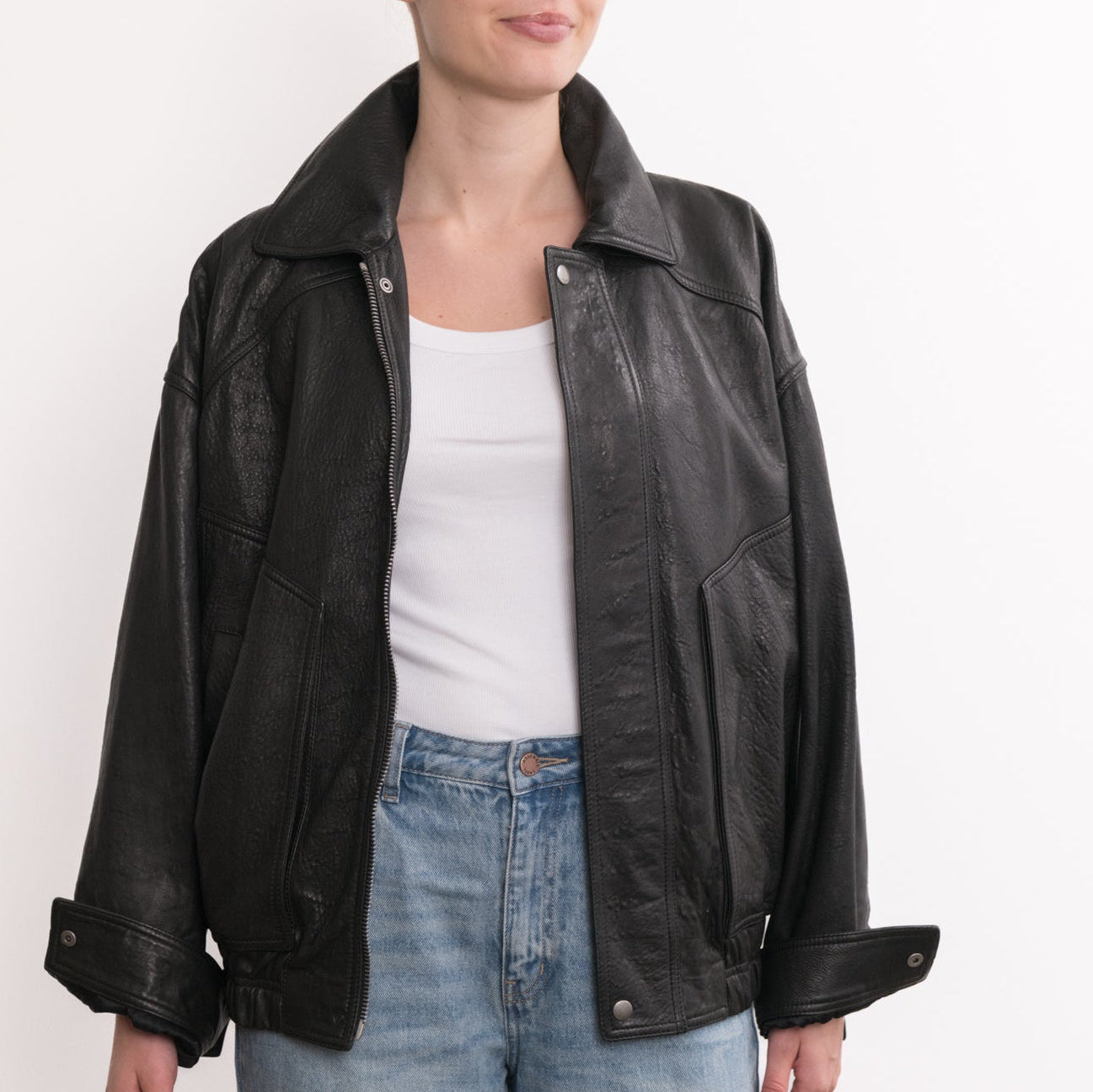 Saint Laurent Jacket Sz 40