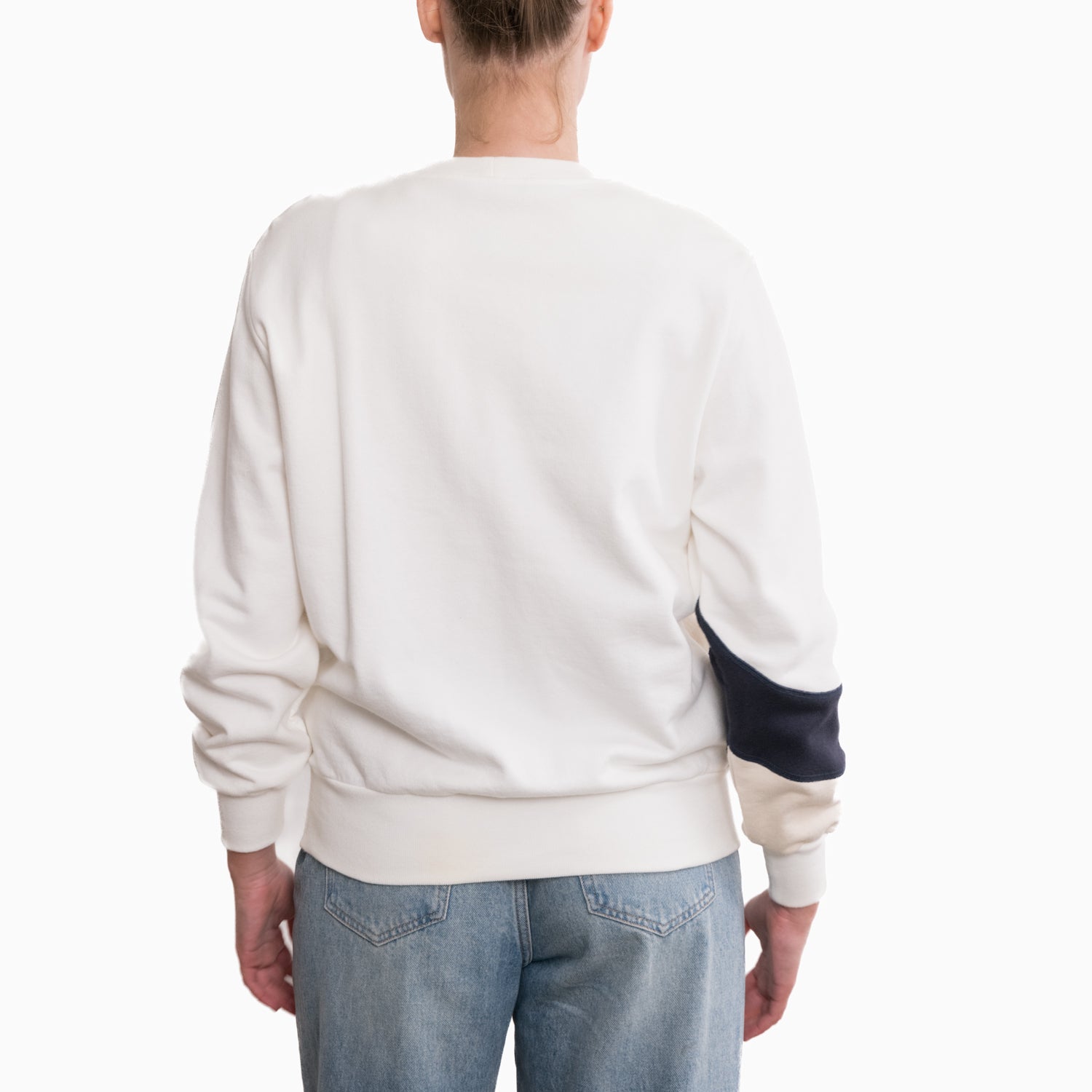 Chanel Logo Sweat Sz 38