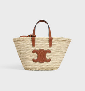 Celine Panier Basket