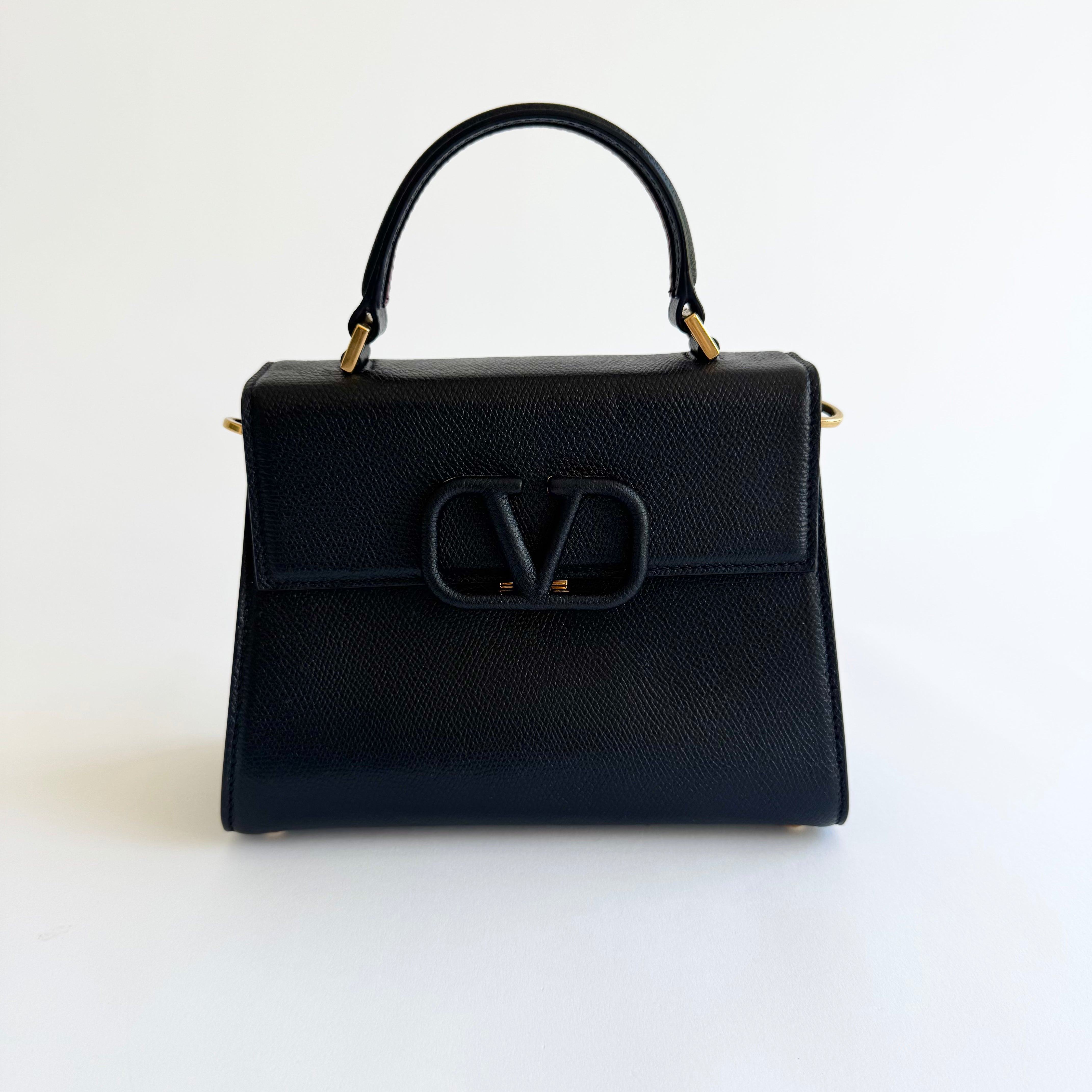 Valentino V-Sling Bag