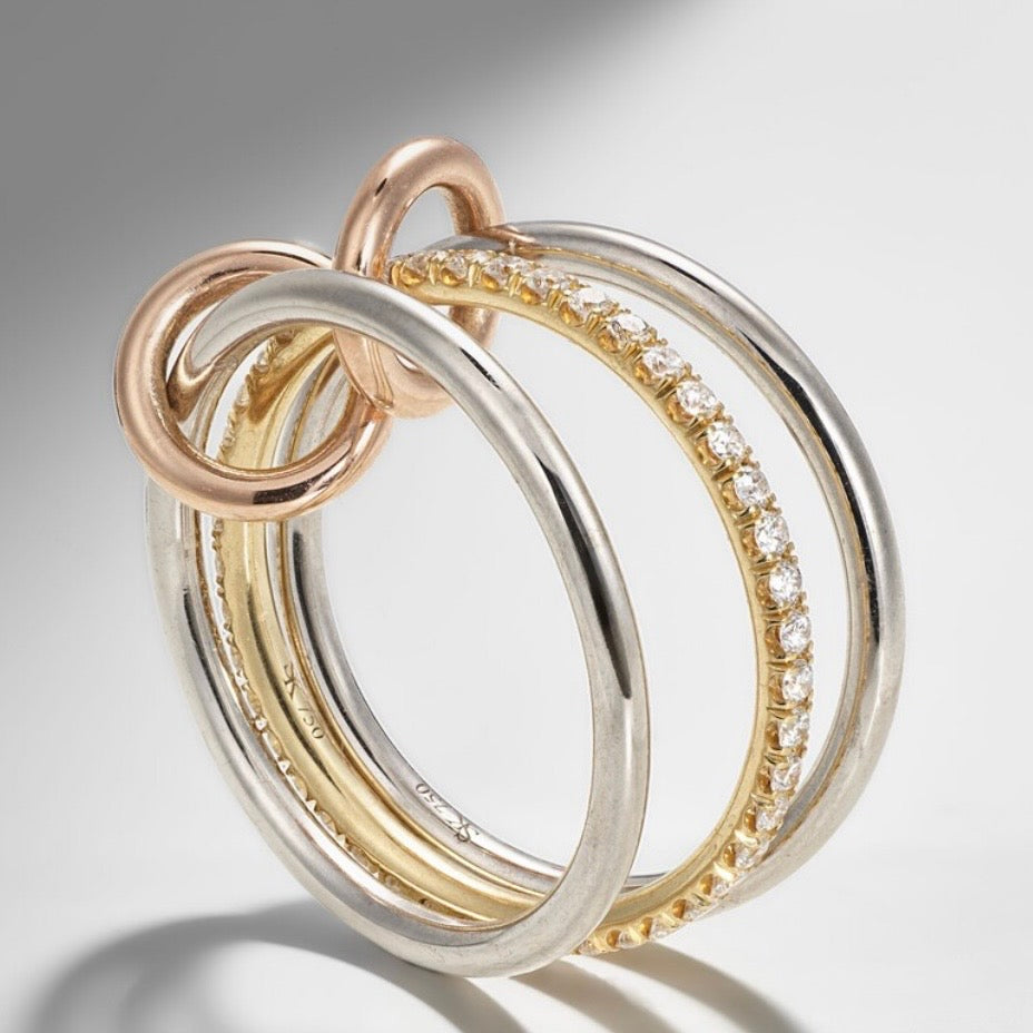 Spinelli Kilcollin Ring