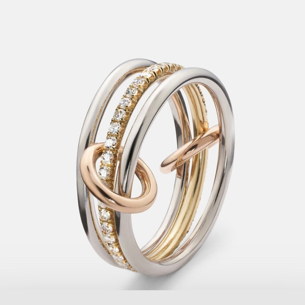 Spinelli Kilcollin Ring