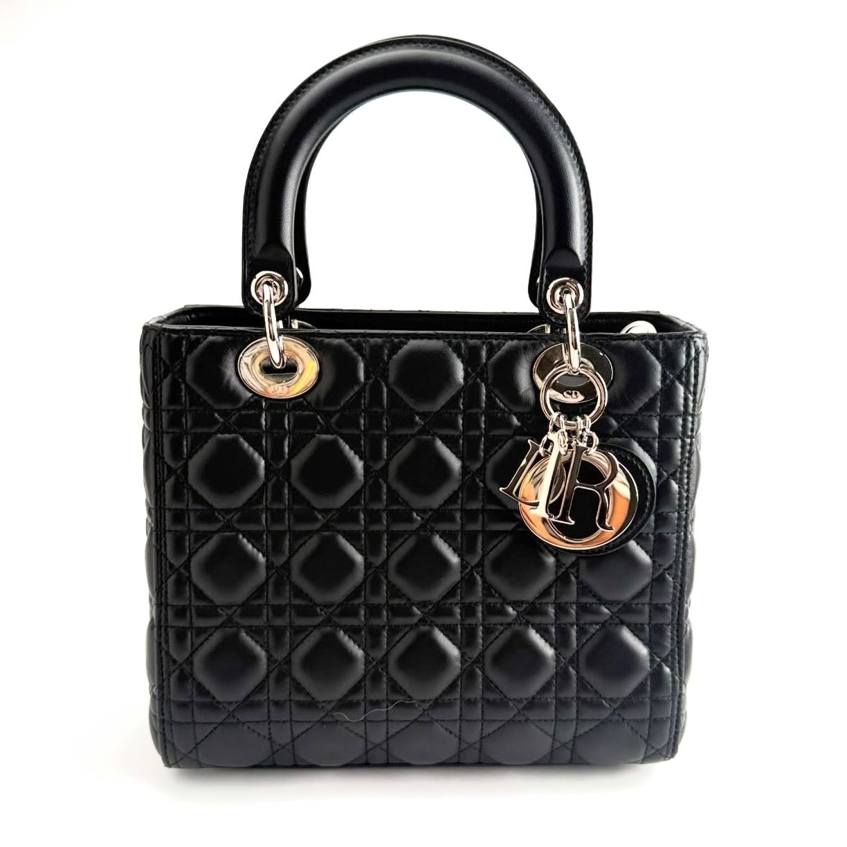 Dior Lady Dior Bag