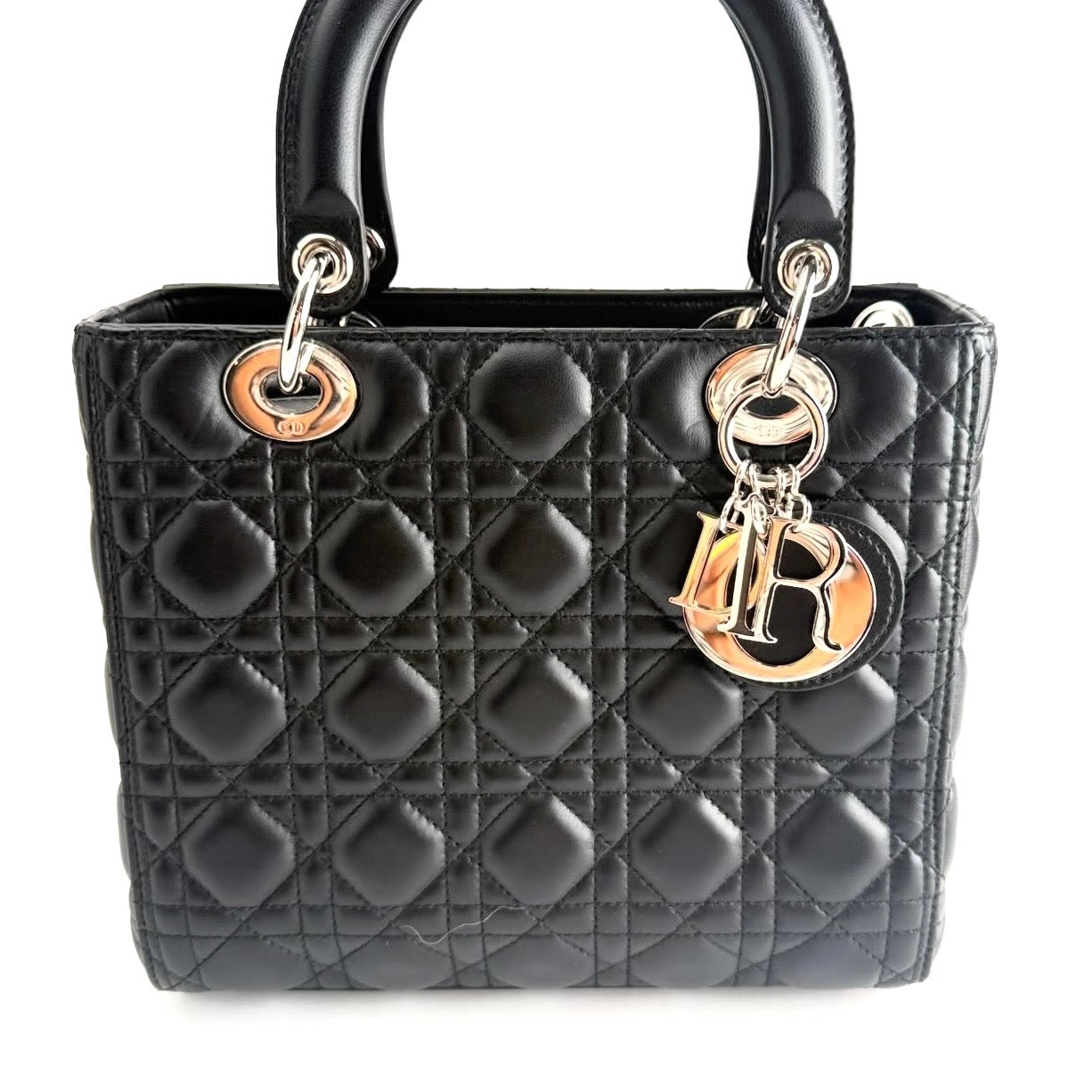 Dior Lady Dior Bag
