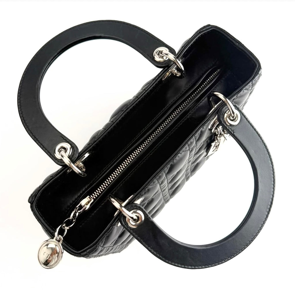 Dior Lady Dior Bag