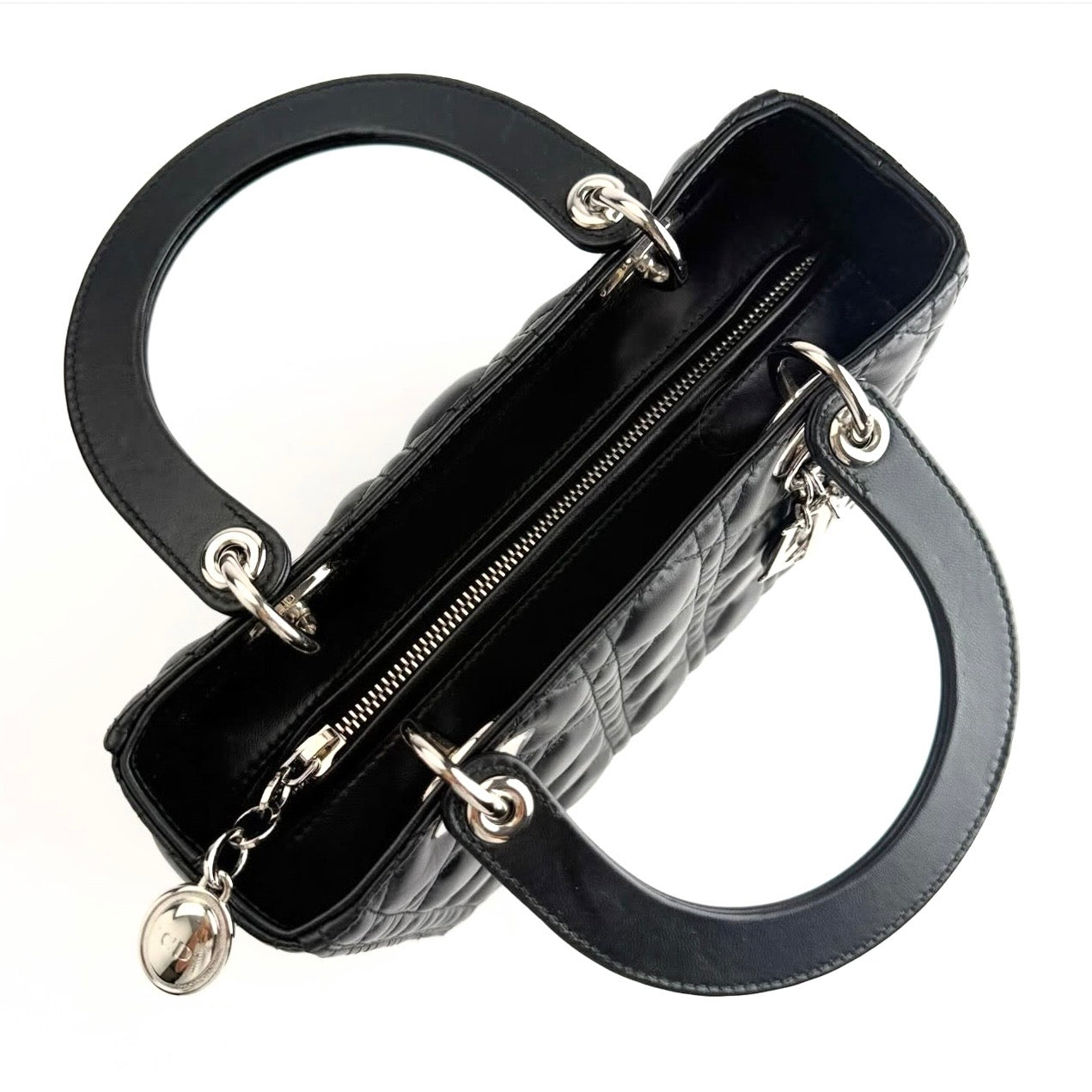 Dior Lady Dior Bag