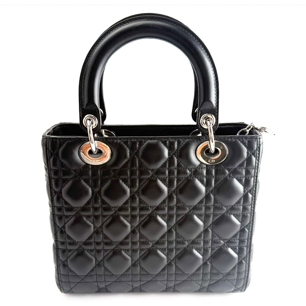 Dior Lady Dior Bag