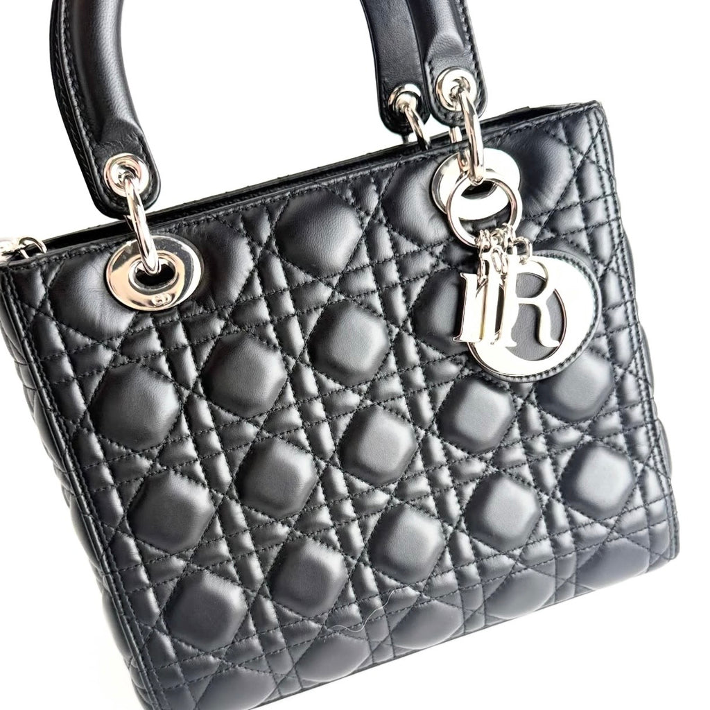 Dior Lady Dior Bag
