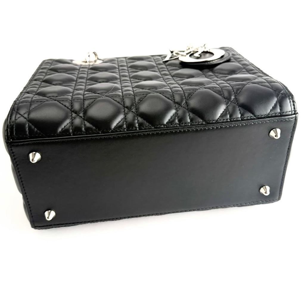 Dior Lady Dior Bag