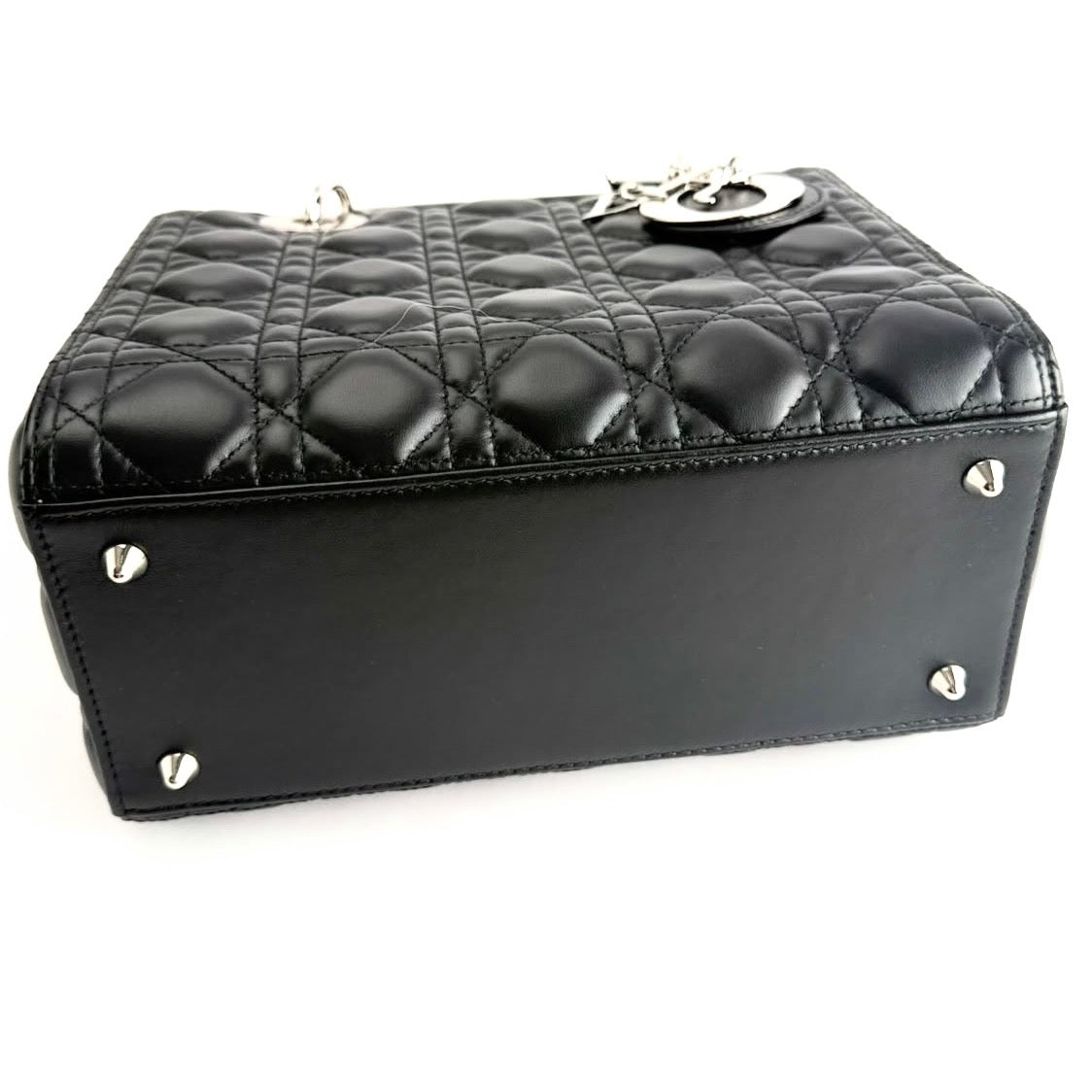 Dior Lady Dior Bag