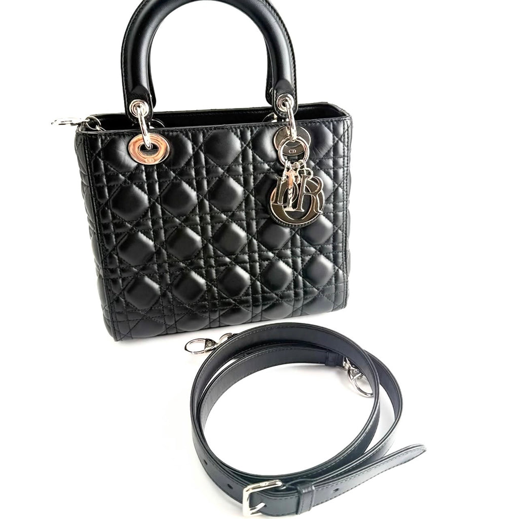 Dior Lady Dior Bag