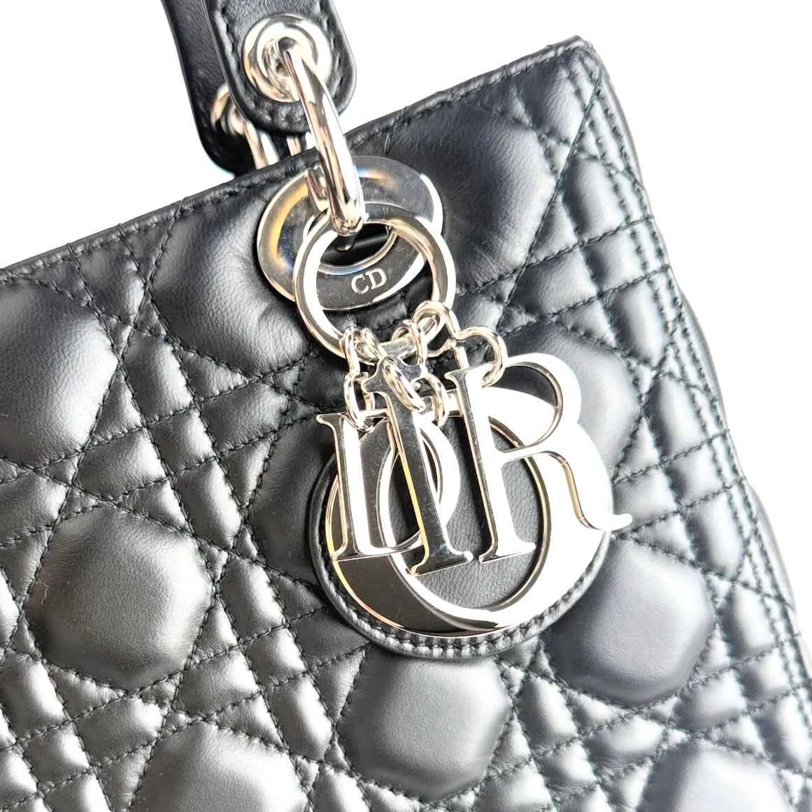Dior Lady Dior Bag