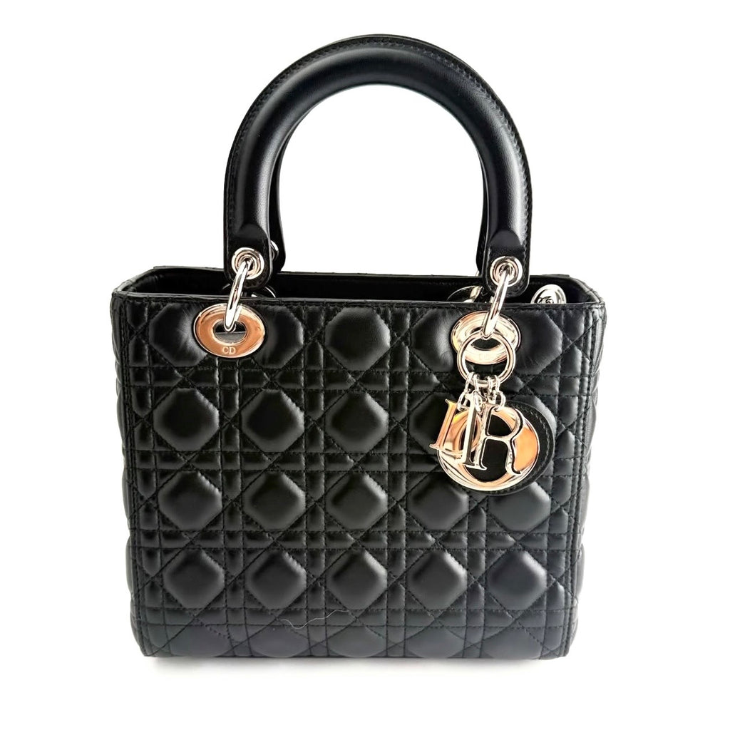 Dior Lady Dior Bag